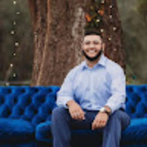 Meet your Posher, Damian